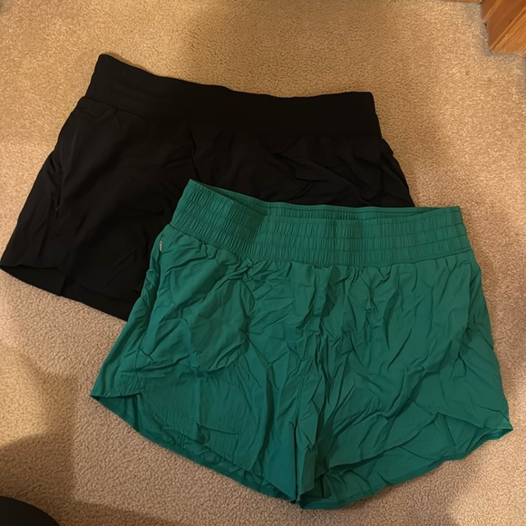 All in Motion size XL running shorts NWOT - Picture 1 of 2